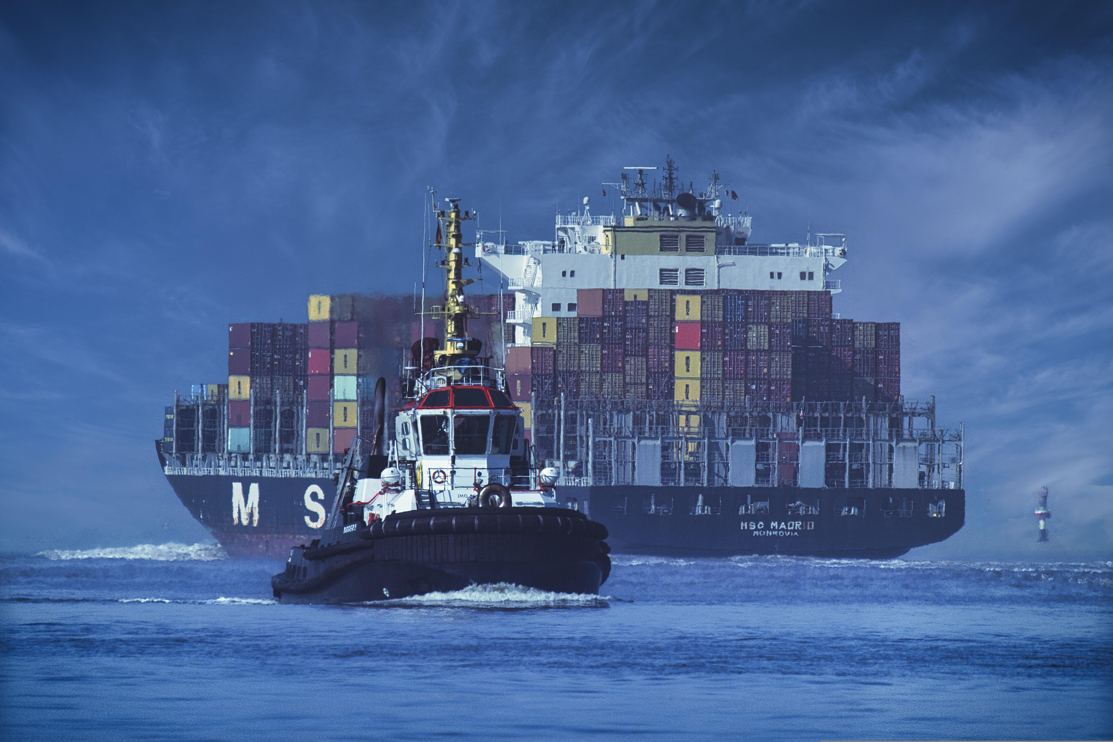 Project Logistics